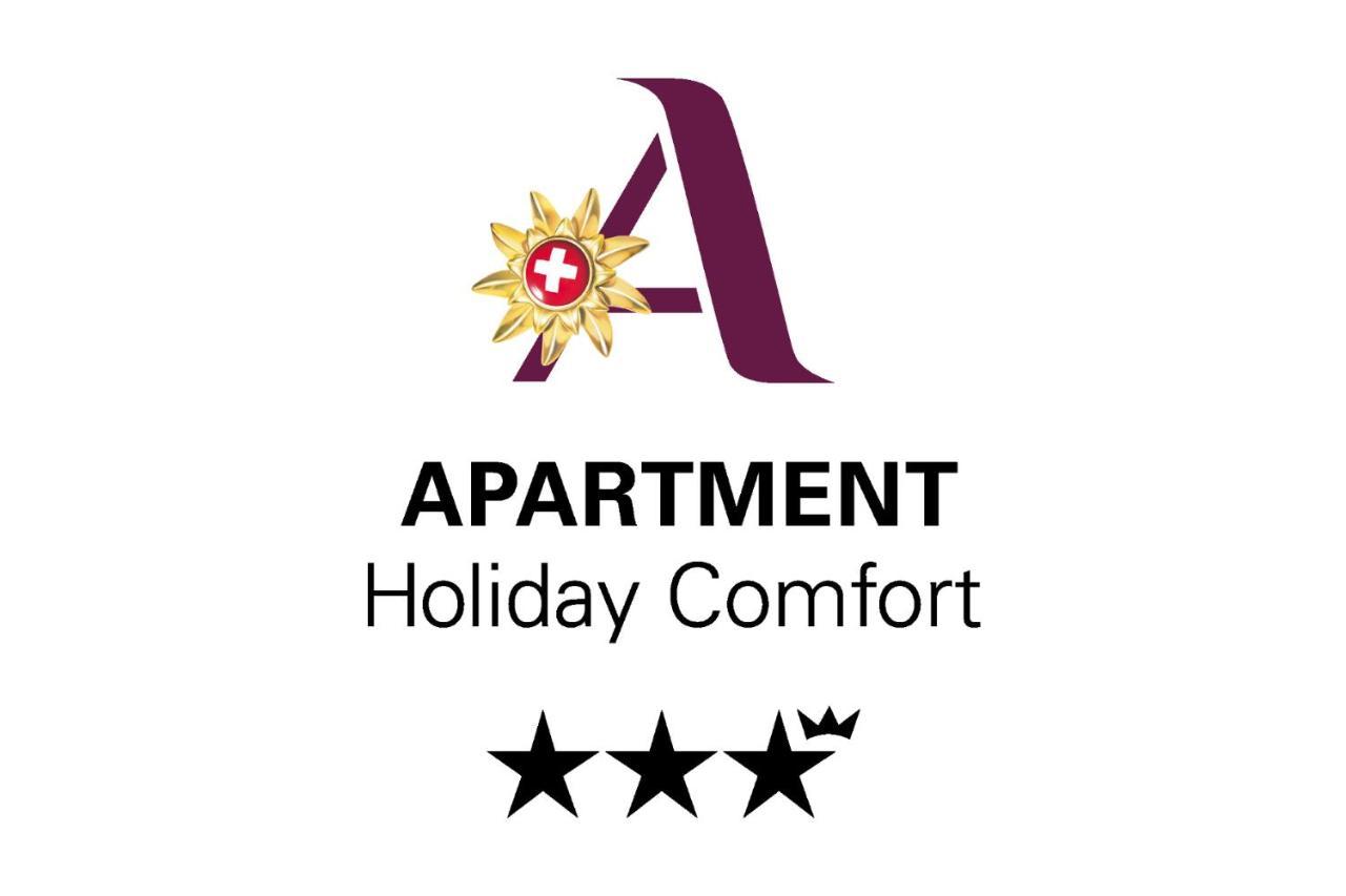 Apartment Roccabella ดาวอส ภายนอก รูปภาพ