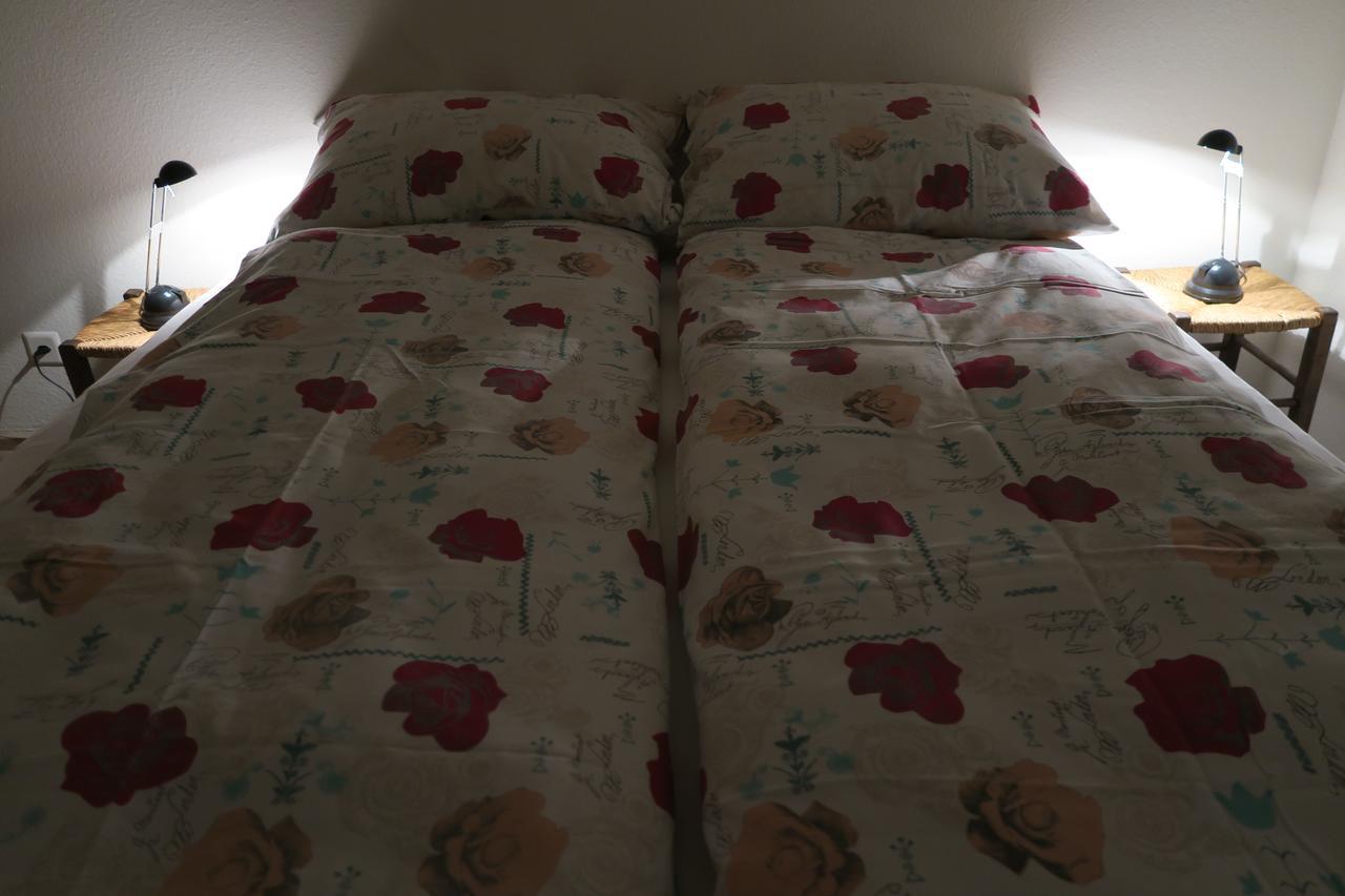 Apartment Roccabella ดาวอส ภายนอก รูปภาพ