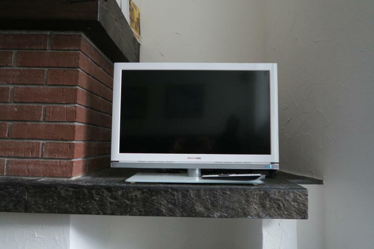 Apartment Roccabella ดาวอส ภายนอก รูปภาพ