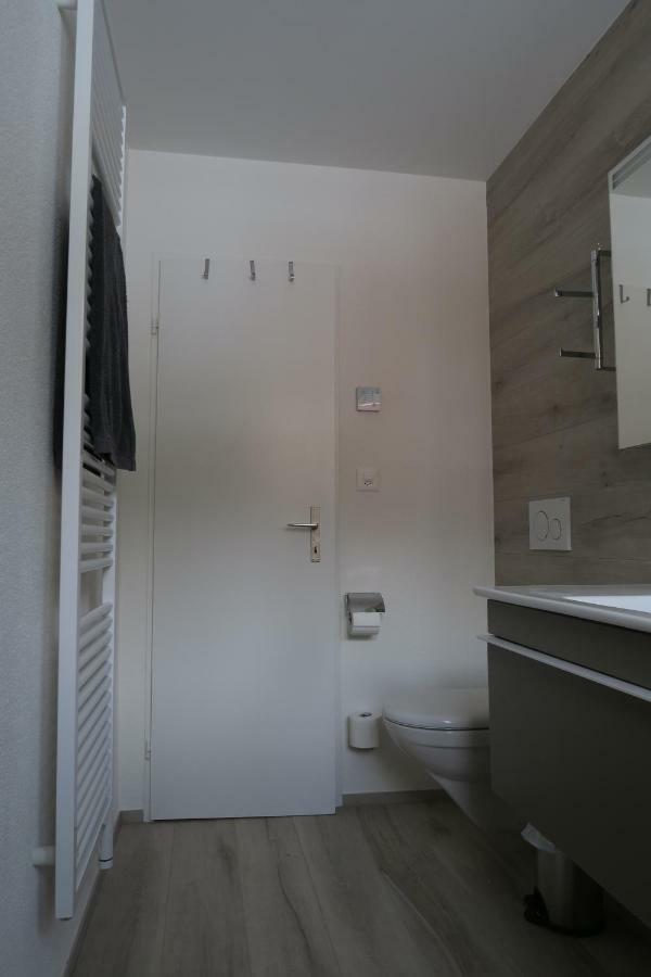 Apartment Roccabella ดาวอส ภายนอก รูปภาพ
