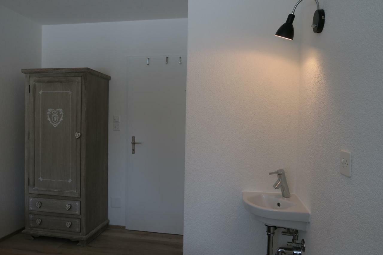 Apartment Roccabella ดาวอส ภายนอก รูปภาพ